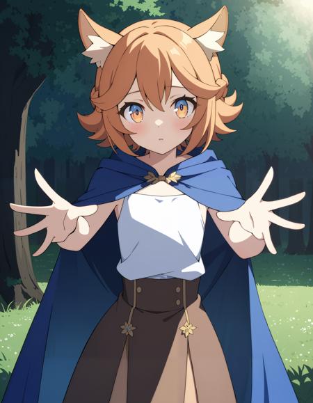 Wyndia  XL (ウィンディア) -  The Rising of the Shield Hero (盾の勇者の成り上がり) v1.0