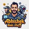 abhishek_does_stuff