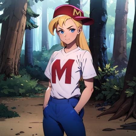 Maxine [ PXL / 1.5 ][ Mighty Max ] by Leaf v3.0