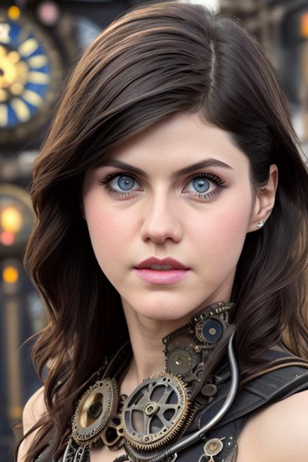 450px x 675px - Alexandra Daddario Embedding - V1 | Stable Diffusion Embedding | Civitai