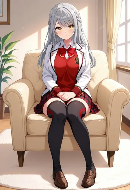 Project Tokyo Dolls (プロジェクト東京ドールズ) - DOLLS All in One Pack