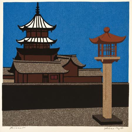 Flux Kiyoshi Saito 斋藤清 Style Flux Kiyoshi Saito 斋藤v1.0