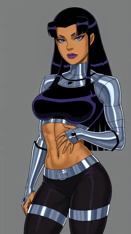 Blackfire