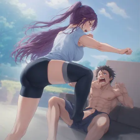 BallKickingModel