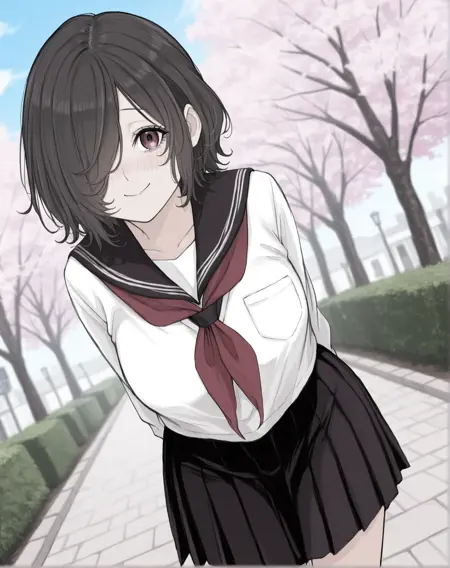 Mikoto - [Mikoto-chan wa Kirawaretakunai!]