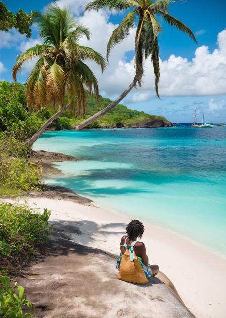 travel photography in Grenadines<lora:Travel_photography_sdxl:1.0>