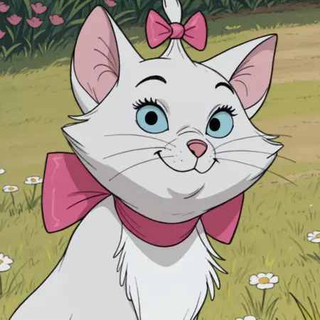 Marie (The Aristocats)