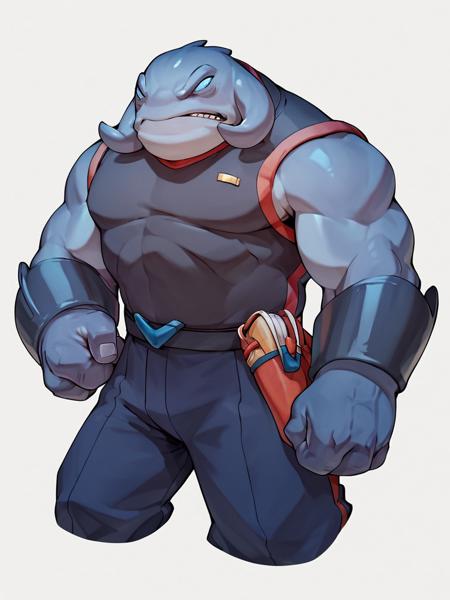 Gantu