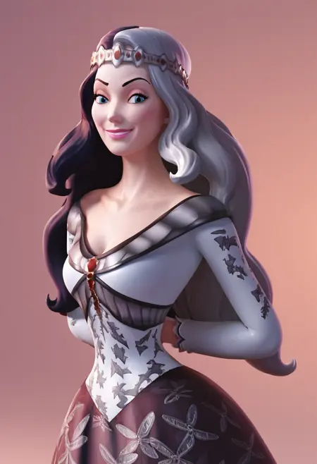 Princess Ivy | Sofia the First