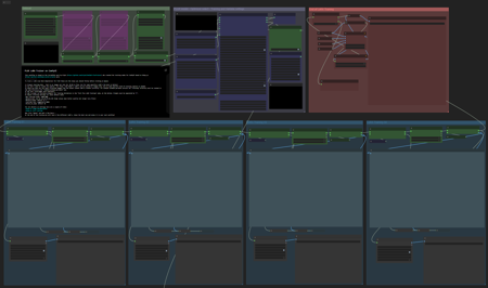 FLUX LoRA trainer 2.0 v2.0
