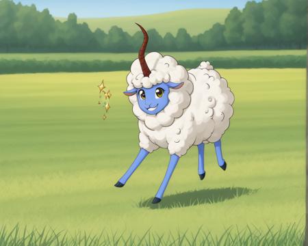 Cai-zhi (SMT) (FORPONY) v1.0