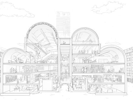 LineartSectionPerspective_majicF1 v1.0
