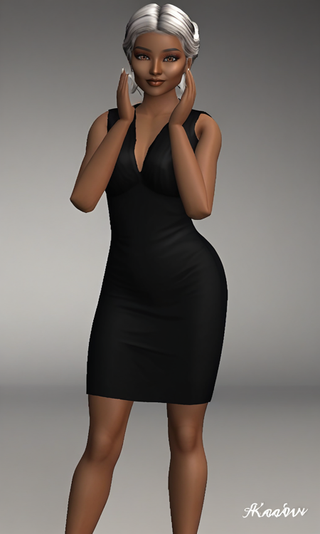 Avakin Life Style v1.0