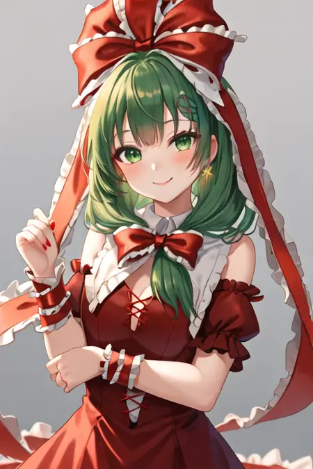 kagiyama_hina/鍵山雛/카기야마히나 (Touhou)