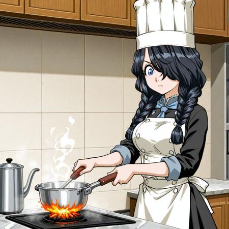Go_gyouki  (tetsunabe_no_jan! 2nd) v1.0