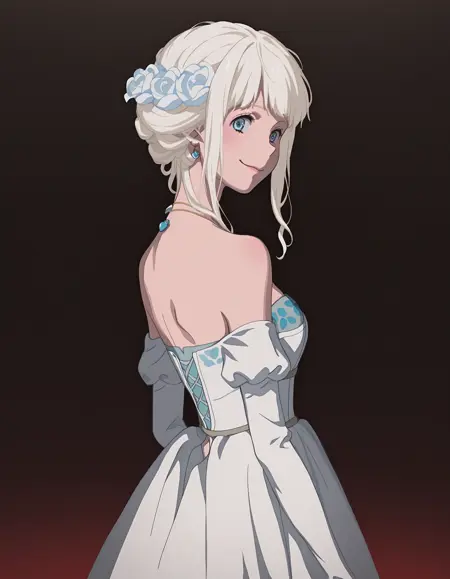 Fena: Pirate Princess