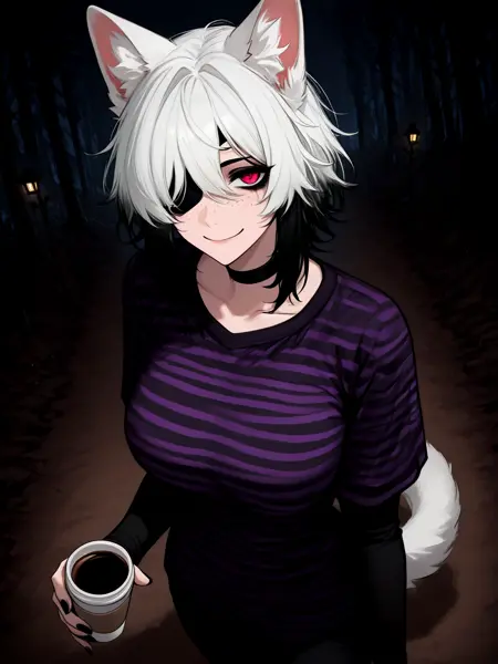 Arctenox's Styles - Style Mix 3 | Series 1 [Illustrious]