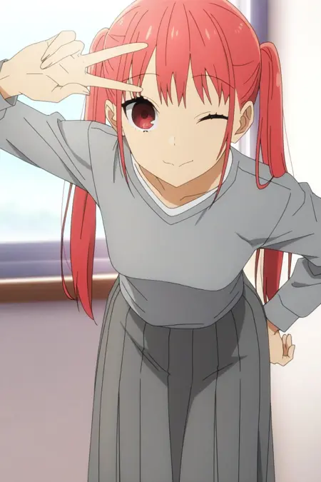 Remi Ayasaki - Horimiya