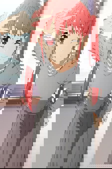 Remi Ayasaki - Horimiya v1.0