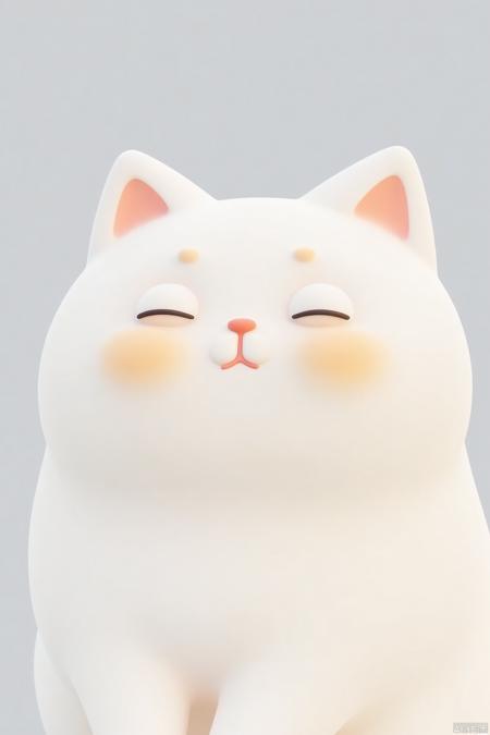 OB 可爱软萌质感风Cute Soft Cute Texture Style Illustration v1.0