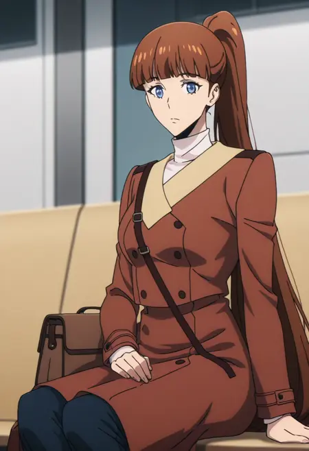 Lee Joohee | Solo Leveling