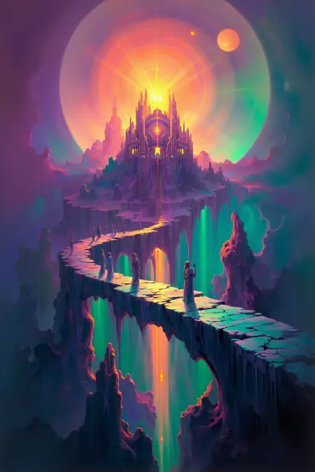 John Pitre - ArtStyle (FLUX)