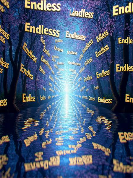 Endless - CE V01 - SD3