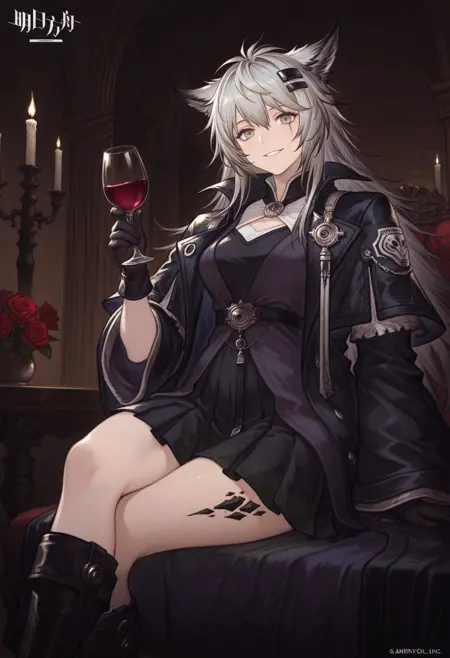 Final Fantasy War of the Visions Brave Exvius Style