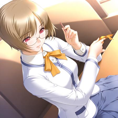 hanamaru kotona 花丸 琴菜 (Ane to Boin 姉とボイン) v1.0