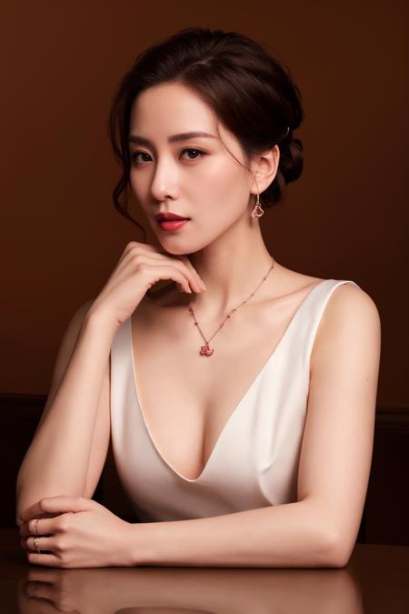 刘诗诗Liu Shishi CN_Star v1.0