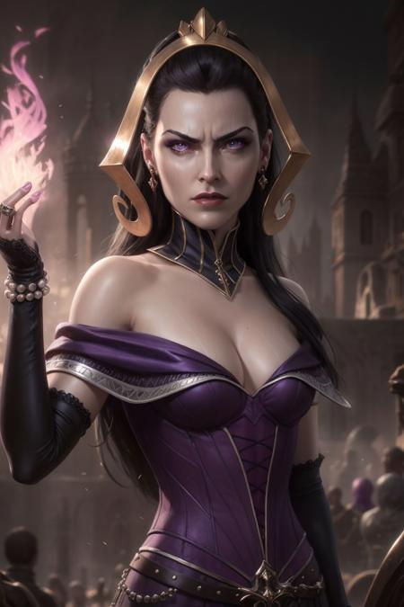 Liliana Vess LilianaV2