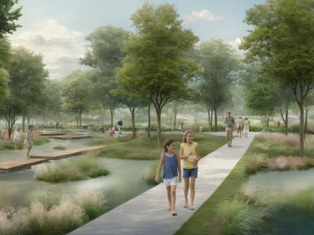 JJ's Landscape Render XL v1.0