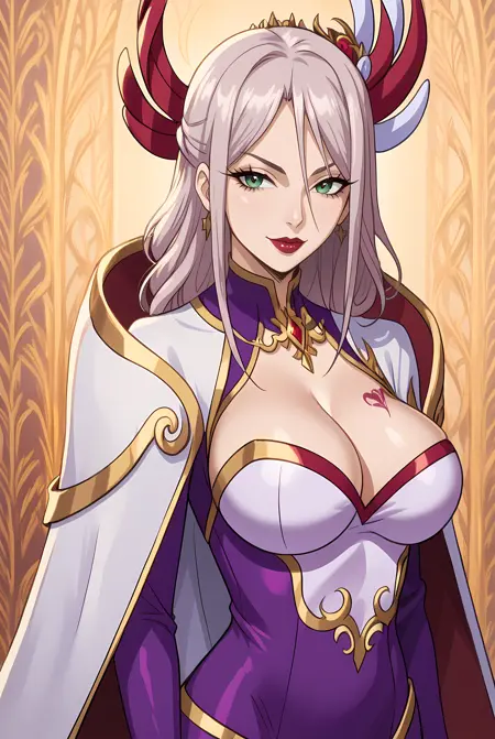 Guinevere De Britannia