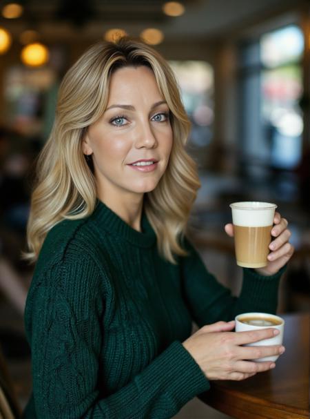 Heather Locklear V1