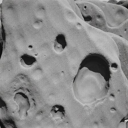 ROCK FORMATION LANDSCAPE V1