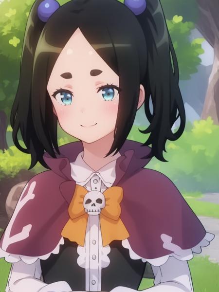 托基希可·达娜（毒毒子）-不道德工会（Toxico Dannar-Immoral Guild） SD 1.5（Remake）