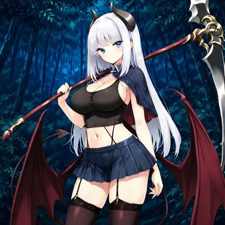 Luna (Goblin Burrow)