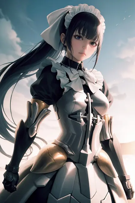 Narberal Gamma | Overlord