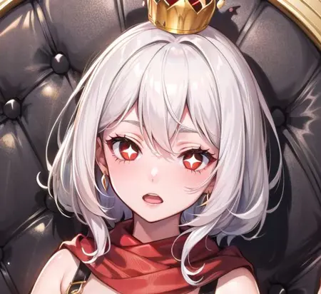 sevora's Avatar