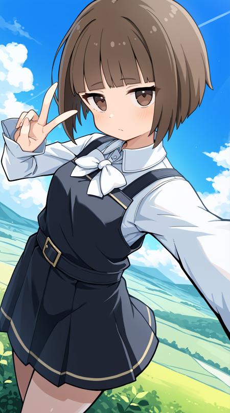 Mei no Kateikyōshi ni Nattakara Hna Itazurasuru! | IL v1.0 	Illustrious