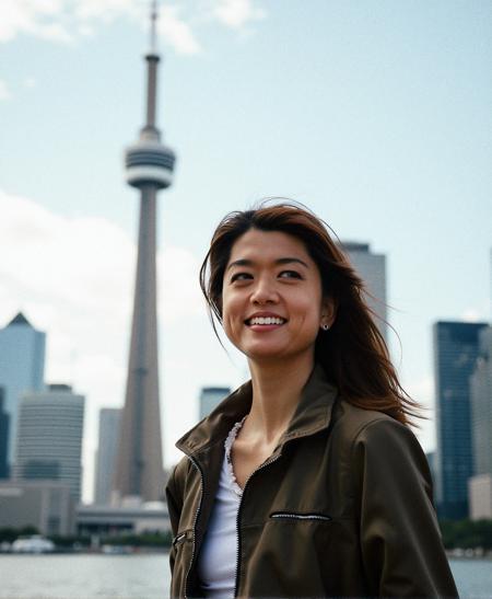 Grace Park v1.0