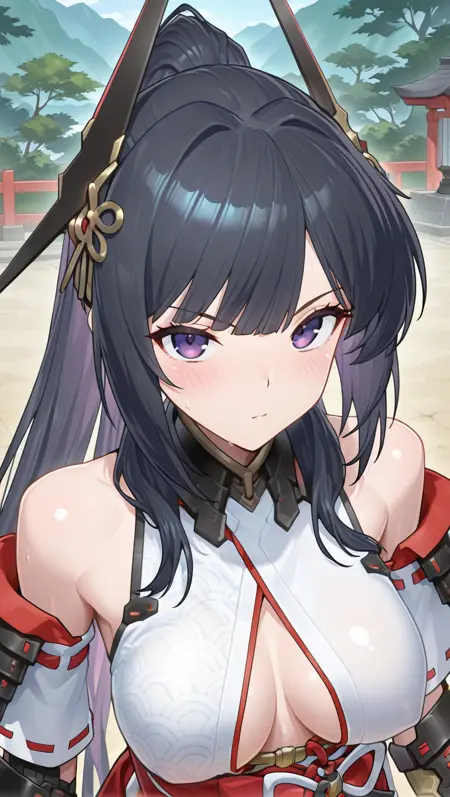 秋云-星之翼(Akigumo-Starward)