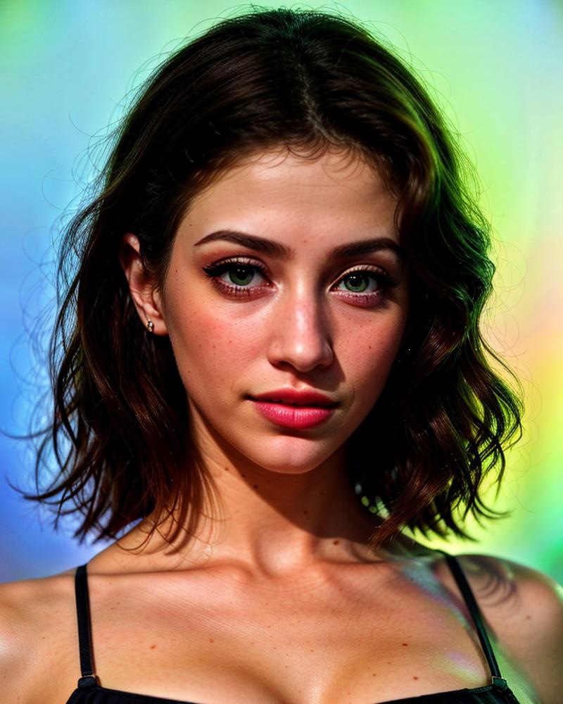 Emily Rudd image by chzbro