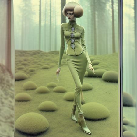 Modmoss Fashion V1