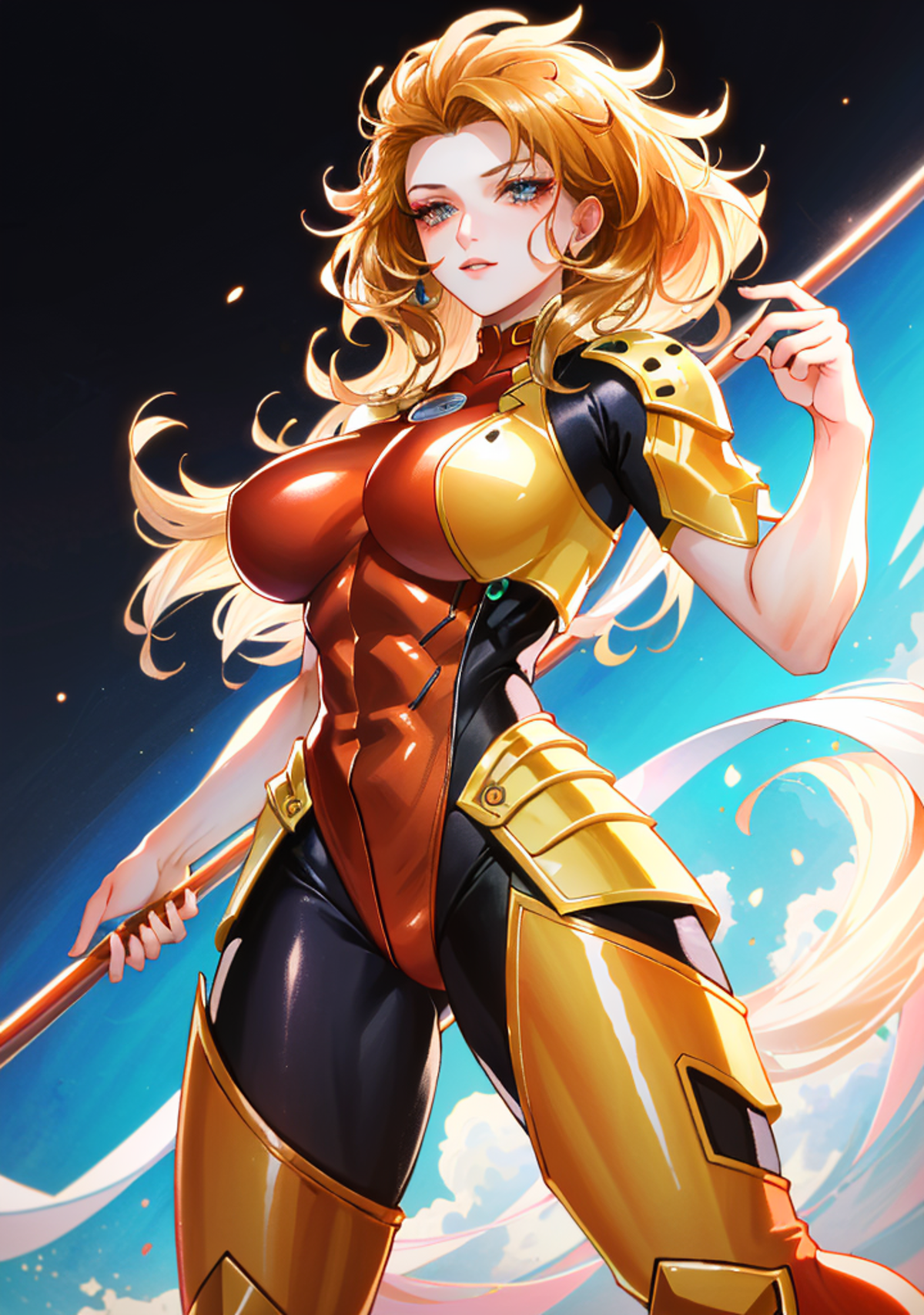 Cheetara, Heroes Wiki