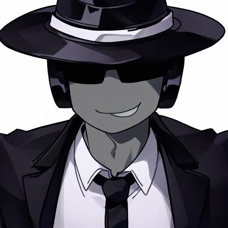 Chance | Forsaken Illustrious