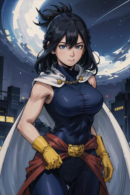 Nana Shimura (Boku no Hero Academia 3rd Season) - Pictures 