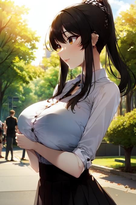 Chobi (Akchu) v1.0