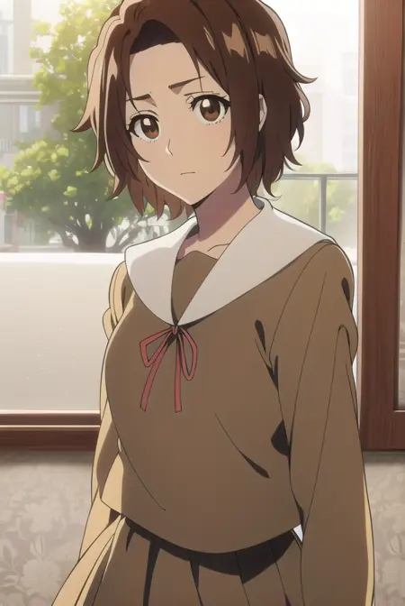 Masaki Kurosaki (黒崎 真咲) - Bleach (ブリーチ)