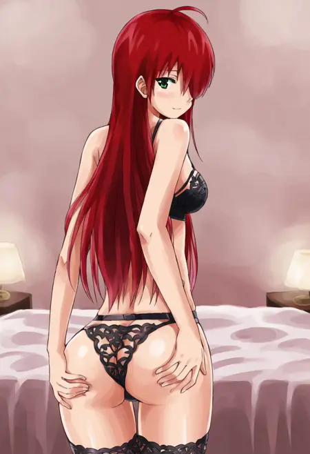 Thelia by Jitan777 (Pony XL)